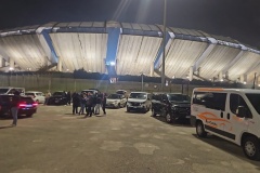 Bari-Frosinone
