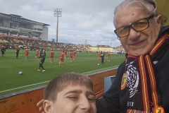 Catanzaro-Cesena
