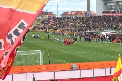 Catanzaro-Cesena66