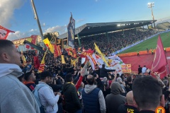 Catanzaro-Cesena85