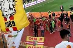 Catanzaro-Cesena89